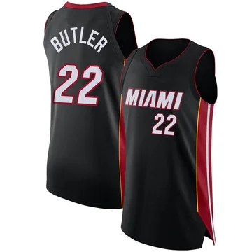 jimmy butler swingman jersey black