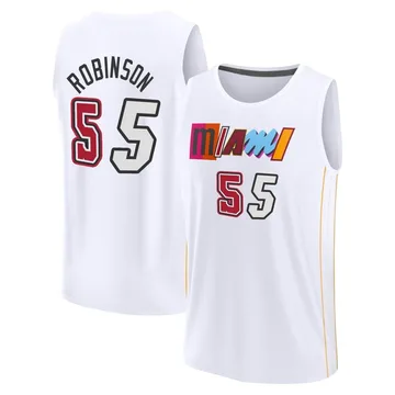 duncan robinson jersey